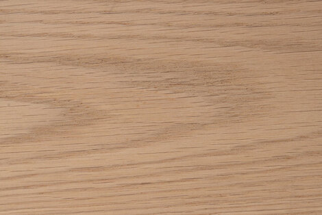 Red Oak Wood Veneer With Melamine Back 4X8 Sheet Product Image